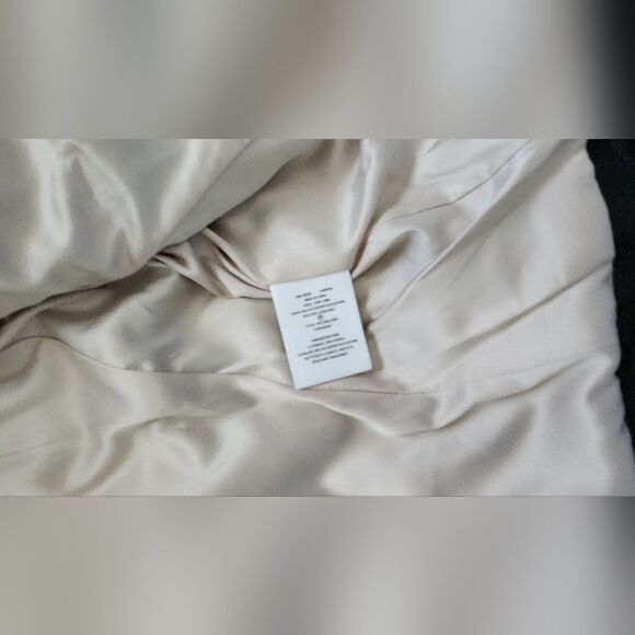 Joie Leolani Leather Biker Jacket XS NWT - Picture 7 of 14